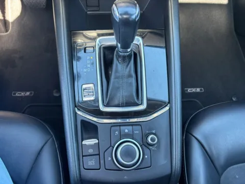 More photos of 2018 MAZDA CX-5 Touring Sport Utility 4D at JT Wholesale Auto, Inc., OK