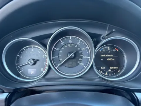 Photos of 2018 MAZDA CX-5 Touring Sport Utility 4D for sale in Broken Arrow, OK at JT Wholesale Auto, Inc.