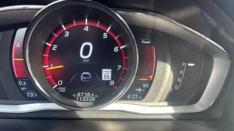 Another view of 2016 Volvo XC60 T6 Drive-E Platinum Sport Utility 4D for sale in Broken Arrow, OK at JT Wholesale Auto, Inc.