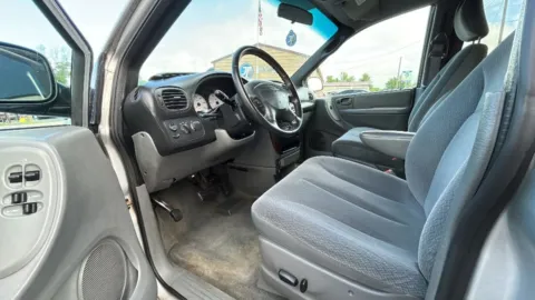 Photos of 2004 Chrysler Town & Country Touring Minivan 4D for sale in Broken Arrow, OK at JT Wholesale Auto, Inc.