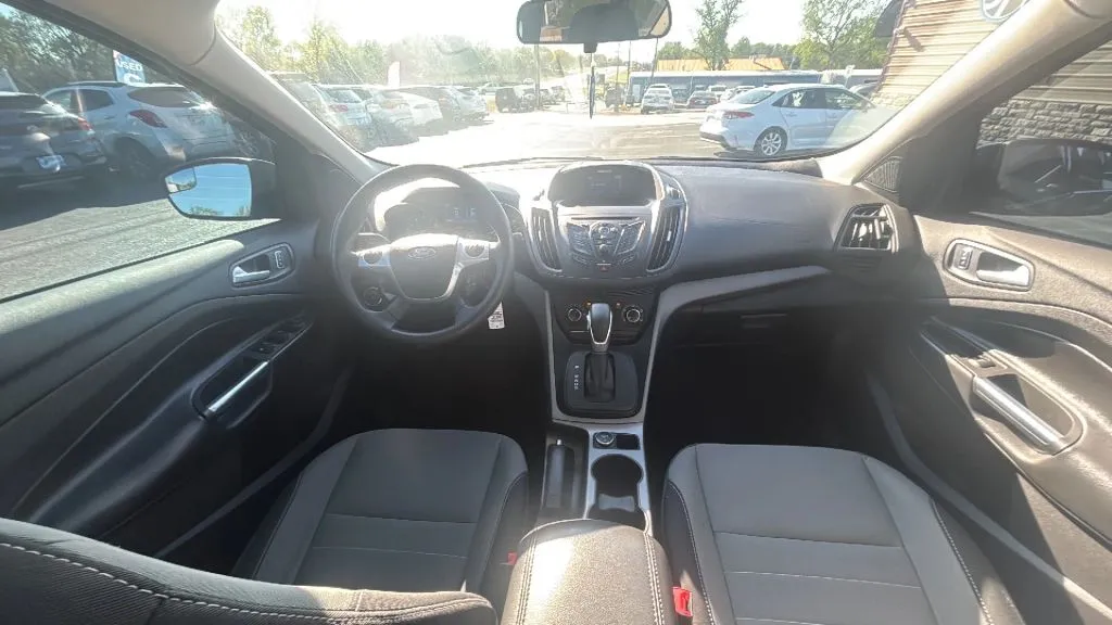 2014 Ford Escape SE - Photo 29