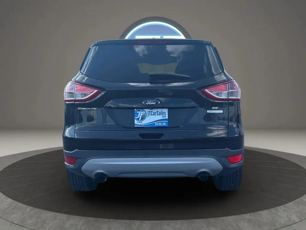 2014 Ford Escape SE - Photo 21