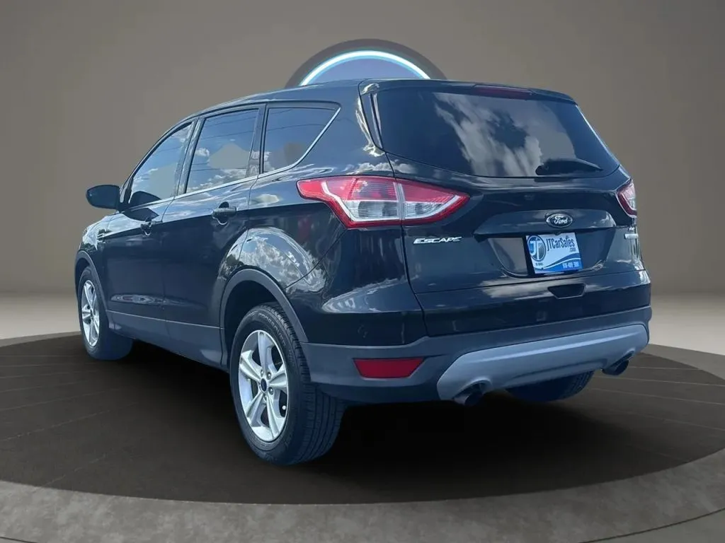 2014 Ford Escape SE - Photo 10