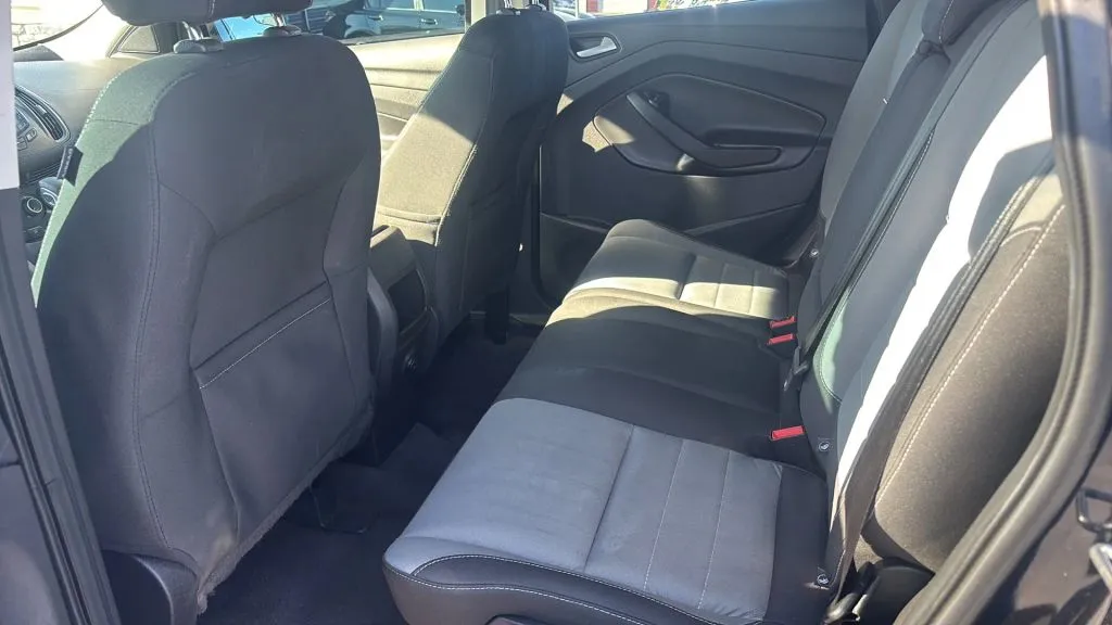 2014 Ford Escape SE - Photo 23