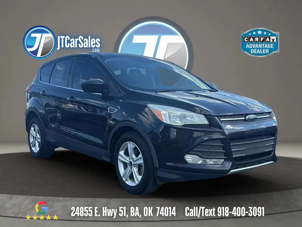 2014 Ford Escape SE's photo