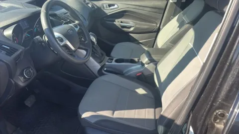 More photos of 2014 Ford Escape SE Sport Utility 4D at JT Wholesale Auto, Inc., OK
