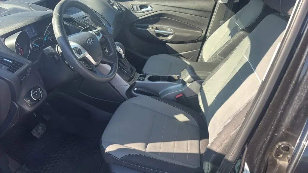 2014 Ford Escape SE - Photo 5