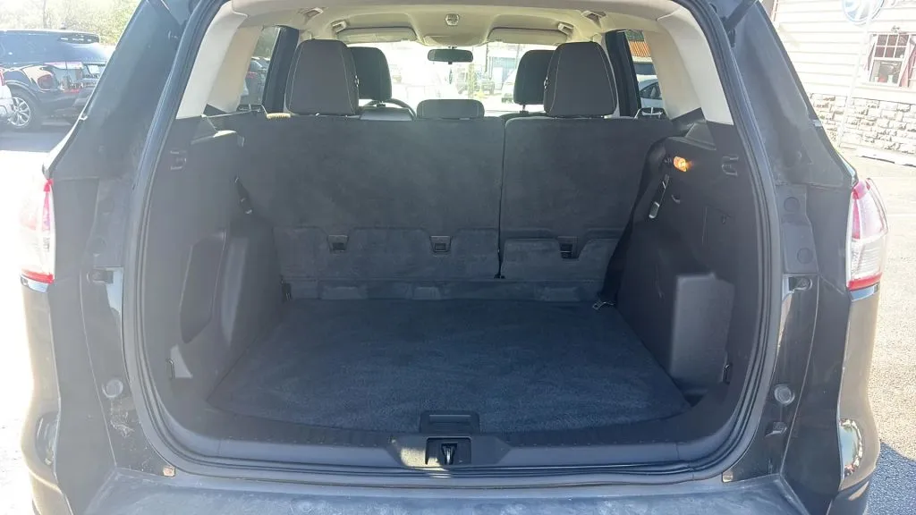 2014 Ford Escape SE - Photo 24