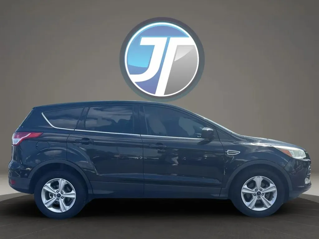 2014 Ford Escape SE - Photo 9