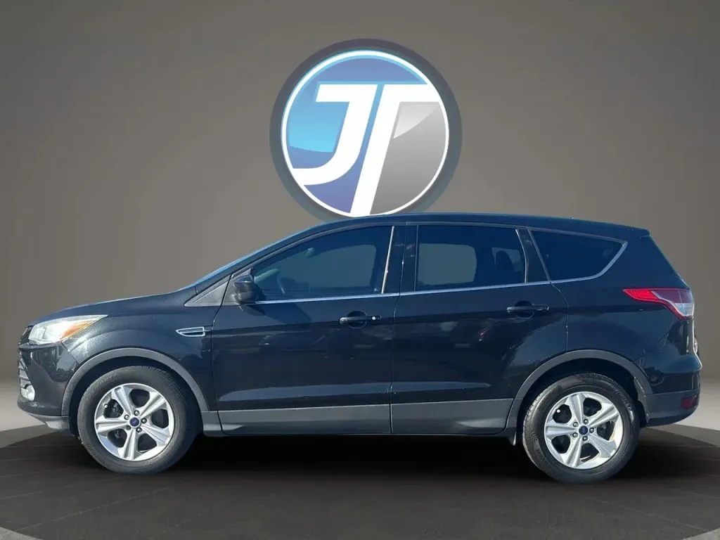 2014 Ford Escape SE - Photo 17