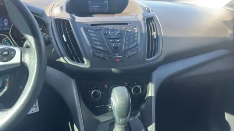 Another view of 2014 Ford Escape SE Sport Utility 4D for sale in Broken Arrow, OK at JT Wholesale Auto, Inc.