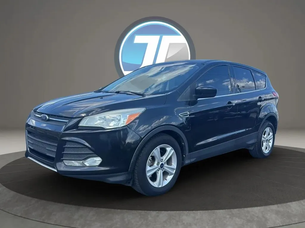 2014 Ford Escape SE - Photo 12