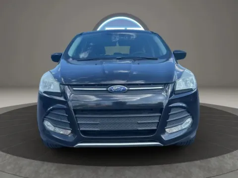 More photos of 2014 Ford Escape SE Sport Utility 4D at JT Wholesale Auto, Inc., OK