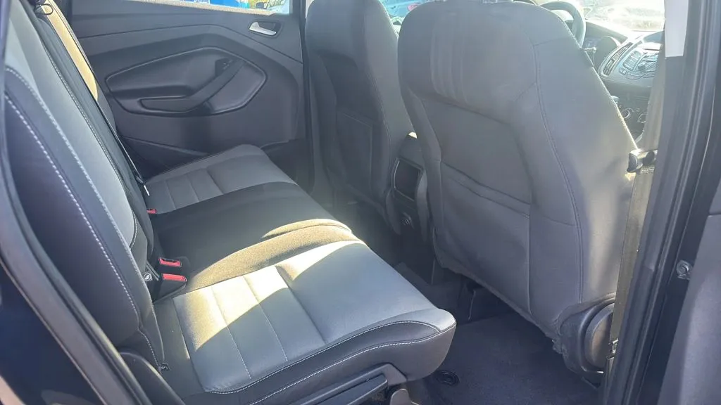 2014 Ford Escape SE - Photo 25