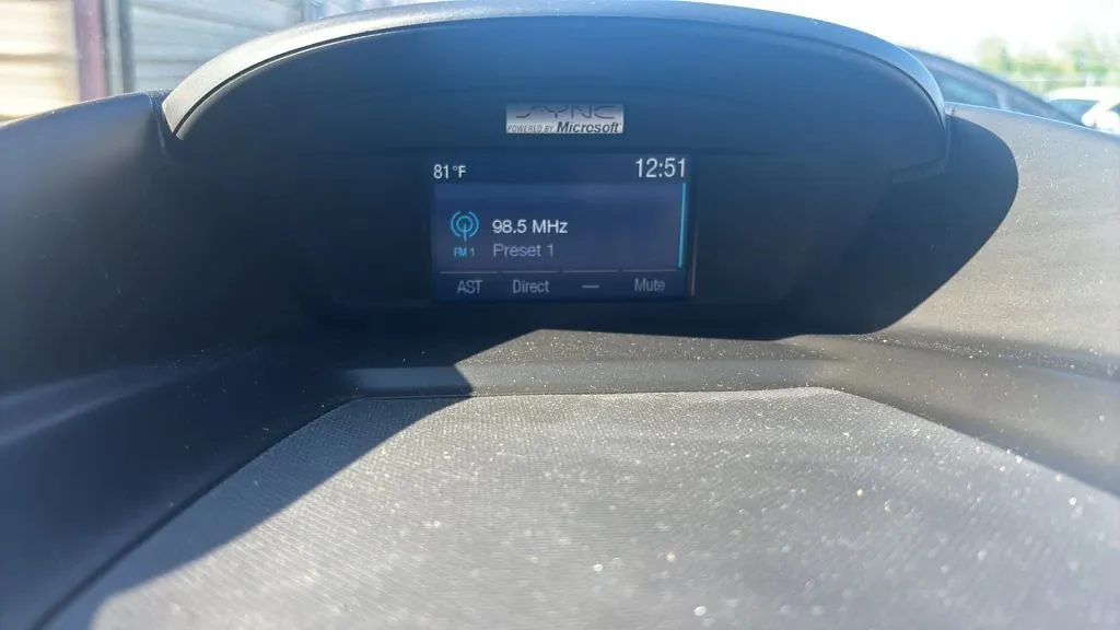 2014 Ford Escape SE - Photo 7