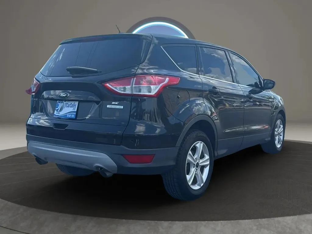 2014 Ford Escape SE - Photo 6
