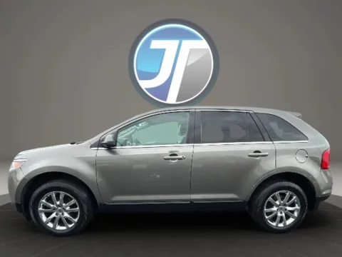 More photos of 2014 Ford Edge Limited Sport Utility 4D at JT Wholesale Auto, Inc., OK