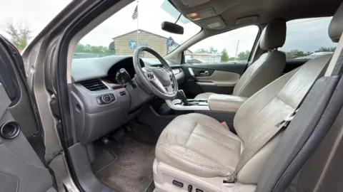 More photos of 2014 Ford Edge Limited Sport Utility 4D at JT Wholesale Auto, Inc., OK