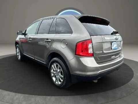 More photos of 2014 Ford Edge Limited Sport Utility 4D at JT Wholesale Auto, Inc., OK