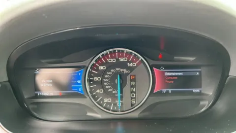 Photos of 2014 Ford Edge Limited Sport Utility 4D for sale in Broken Arrow, OK at JT Wholesale Auto, Inc.