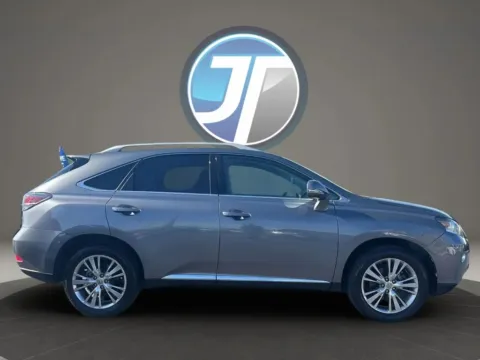More photos of 2013 Lexus RX 350 Sport Utility 4D at JT Wholesale Auto, Inc., OK