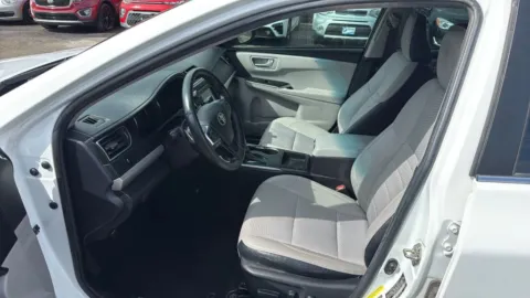 More photos of 2017 Toyota Camry SE Sedan 4D at JT Wholesale Auto, Inc., OK