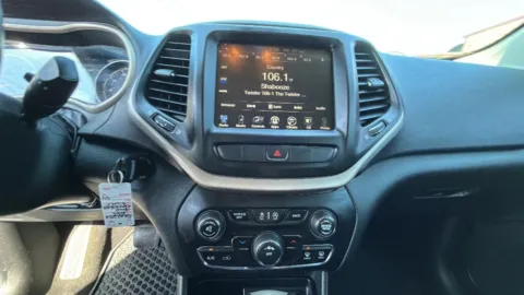 More photos of 2015 Jeep Cherokee Latitude Sport Utility 4D at JT Wholesale Auto, Inc., OK