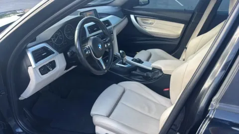 More photos of 2017 BMW 3 Series 320i xDrive Sedan 4D at JT Wholesale Auto, Inc., OK