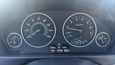 Photos of 2017 BMW 3 Series 320i xDrive Sedan 4D for sale in Broken Arrow, OK at JT Wholesale Auto, Inc.