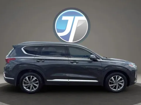 More photos of 2020 Hyundai Santa Fe 2.4 SEL Sport Utility 4D at JT Wholesale Auto, Inc., OK