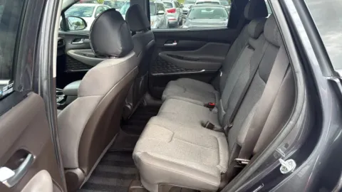 More photos of 2020 Hyundai Santa Fe 2.4 SEL Sport Utility 4D at JT Wholesale Auto, Inc., OK