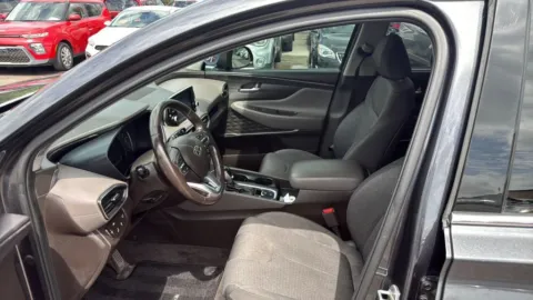 Photos of 2020 Hyundai Santa Fe 2.4 SEL Sport Utility 4D for sale in Broken Arrow, OK at JT Wholesale Auto, Inc.