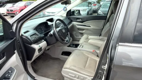 More photos of 2014 Honda CR-V EX-L Sport Utility 4D at JT Wholesale Auto, Inc., OK