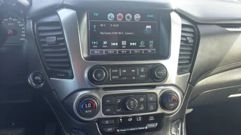 More photos of 2016 Chevrolet Suburban LT Sport Utility 4D at JT Wholesale Auto, Inc., OK