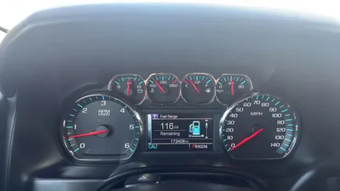 Photos of 2016 Chevrolet Suburban LT Sport Utility 4D for sale in Broken Arrow, OK at JT Wholesale Auto, Inc.