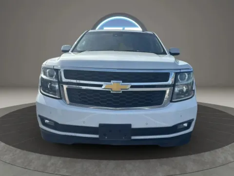 More photos of 2016 Chevrolet Suburban LT Sport Utility 4D at JT Wholesale Auto, Inc., OK