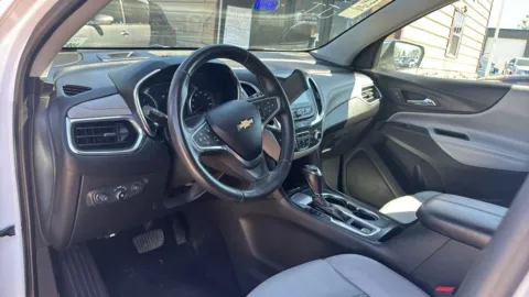 Photos of 2019 Chevrolet Equinox Premier Sport Utility 4D for sale in Broken Arrow, OK at JT Wholesale Auto, Inc.