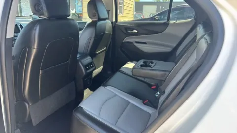 More photos of 2019 Chevrolet Equinox Premier Sport Utility 4D at JT Wholesale Auto, Inc., OK