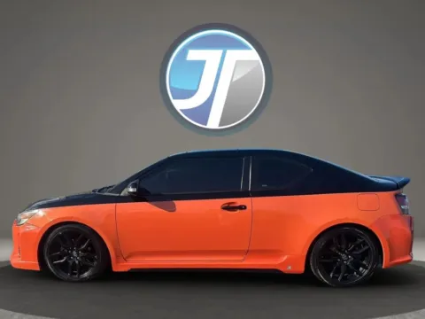 More photos of 2015 Scion tC Hatchback Coupe 2D at JT Wholesale Auto, Inc., OK