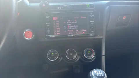 More photos of 2015 Scion tC Hatchback Coupe 2D at JT Wholesale Auto, Inc., OK