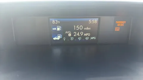 More photos of 2015 Subaru Forester 2.5i Sport Utility 4D at JT Wholesale Auto, Inc., OK