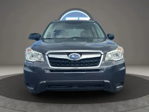 More photos of 2015 Subaru Forester 2.5i Sport Utility 4D at JT Wholesale Auto, Inc., OK