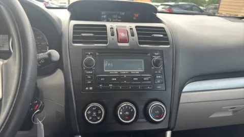 More photos of 2015 Subaru Forester 2.5i Sport Utility 4D at JT Wholesale Auto, Inc., OK