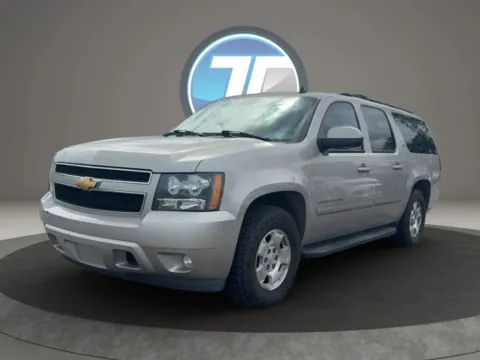 More photos of 2007 Chevrolet Suburban 1500 LTZ Sport Utility 4D at JT Wholesale Auto, Inc., OK