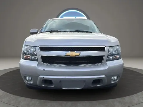 More photos of 2007 Chevrolet Suburban 1500 LTZ Sport Utility 4D at JT Wholesale Auto, Inc., OK