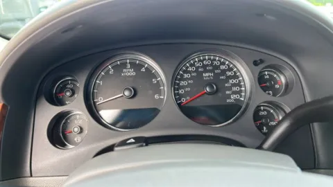 More photos of 2007 Chevrolet Suburban 1500 LTZ Sport Utility 4D at JT Wholesale Auto, Inc., OK