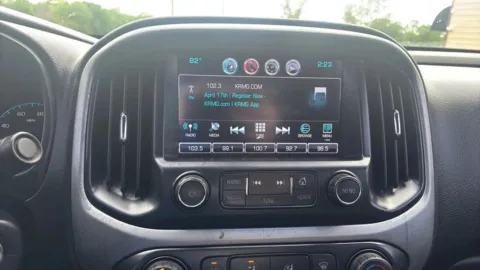 More photos of 2017 Chevrolet Colorado Crew Cab LT Pickup 4D 5 ft at JT Wholesale Auto, Inc., OK