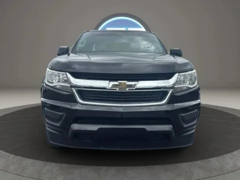 More photos of 2017 Chevrolet Colorado Crew Cab LT Pickup 4D 5 ft at JT Wholesale Auto, Inc., OK