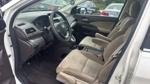 More photos of 2012 Honda CR-V EX Sport Utility 4D at JT Wholesale Auto, Inc., OK