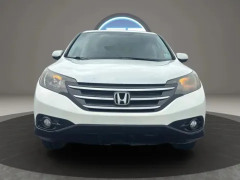 More photos of 2012 Honda CR-V EX Sport Utility 4D at JT Wholesale Auto, Inc., OK